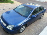 opel vectra, photo 1