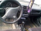 Opel Vectra A, photo 2