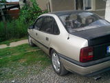 Opel Vectra A, photo 4