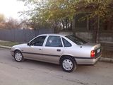 Opel Vectra A, photo 3