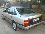 Opel Vectra A, photo 4