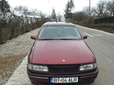 opel vectra a ,1992., fotografie 1