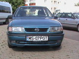 opel vectra A 1993