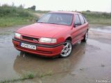 opel vectra A