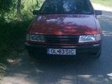 Opel Vectra A, fotografie 1