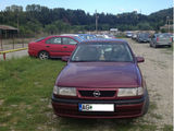 opel vectra A, photo 1