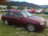 opel vectra A, photo 2