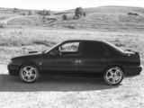 Opel vectra A tuning    GPL!!!, photo 1