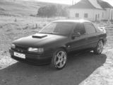 Opel vectra A tuning    GPL!!!, fotografie 2