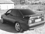 Opel vectra A tuning    GPL!!!, photo 3