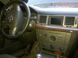 Opel Vectra avariat, photo 2