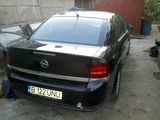 Opel Vectra avariat, photo 3