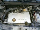 Opel Vectra avariat, photo 5