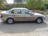 Opel vectra B 1.6 16 v, photo 4