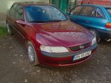 OPEL VECTRA B 1.6 16V