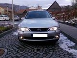 Opel Vectra B 1. 6 16V 2001 Taxa nerecuperata, fotografie 2