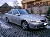 Opel Vectra B 1. 6 16V 2001 Taxa nerecuperata, fotografie 3