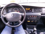 Opel Vectra B 1. 6 16V 2001 Taxa nerecuperata, fotografie 5