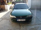 Opel Vectra B 1.6 16V benzina + Gpl