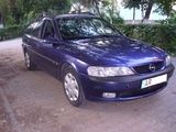 Opel vectra B 1.6 16V cu GPL