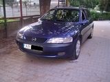 Opel vectra B 1.6 16V cu GPL, fotografie 2