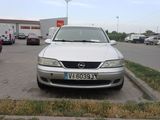 Opel Vectra B 1.8 16v, fotografie 2