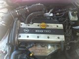 Opel Vectra-B 1.8l ecotec, photo 5