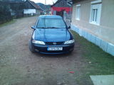 Opel Vectra B, photo 1