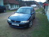 Opel Vectra B, photo 2