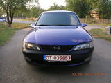 opel vectra b, photo 1