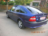 opel vectra b, photo 3