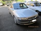 Opel Vectra B 1100 euro neg, fotografie 2