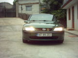 Opel vectra B, photo 1