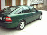 Opel vectra B, photo 2