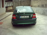 Opel vectra B, photo 5