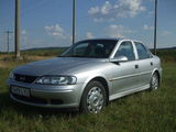 Opel VECTRA-B, photo 2