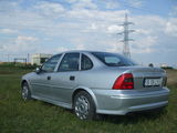 Opel VECTRA-B, photo 3