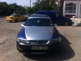 opel vectra b, photo 1