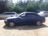 opel vectra b, photo 2