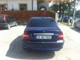 opel vectra b, photo 3