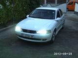 OPEL VECTRA B, photo 3