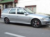 Opel Vectra B