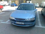 opel vectra b