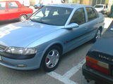 opel vectra b, photo 2