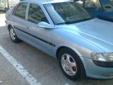 opel vectra b, photo 5