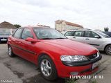 Opel Vectra B, photo 1