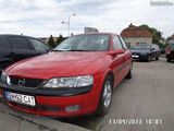 Opel Vectra B, photo 3