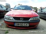 Opel Vectra B, photo 4