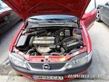 Opel Vectra B, photo 5