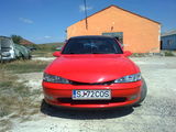 opel vectra b, photo 1